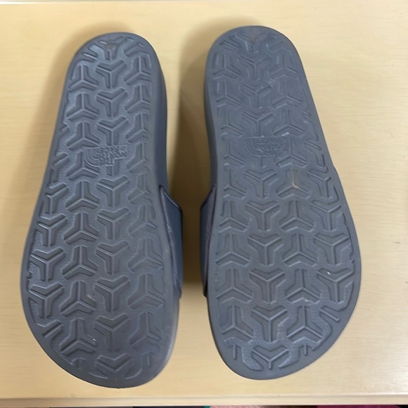 Men’s The North Face Sandal Slides Size 8 - Picture 7 of 8